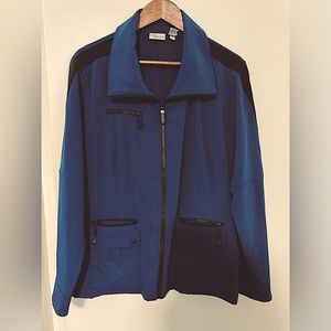 Zenergy by Chico’s size 2